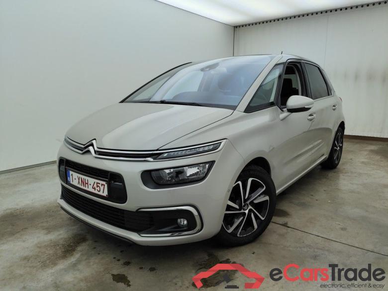 Citroën C4 Spacetourer 1.5 BlueHDi 130 S&S MAN6 Feel 5d #4