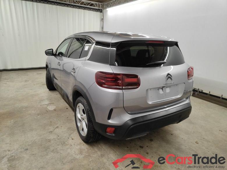 Citroën C5 Aircross 1.5 BlueHDi 130 S&S EAT8 Live 5d excluweb end 23.03 #5