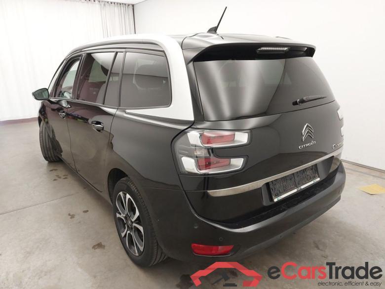 Citroën Grand C4 Spacetourer 1.5 BlueHDi 130 S&S EAT8 Business Lounge 5d 7pl #3