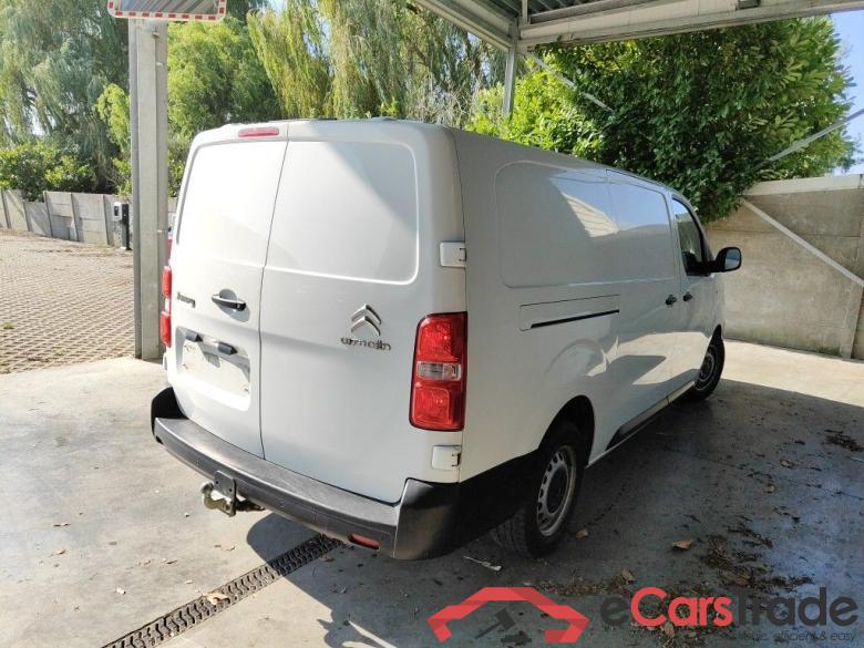 Citroën Jumpy XL 2.0 BlueHDi 120 S&S MAN6 Club 4d #3