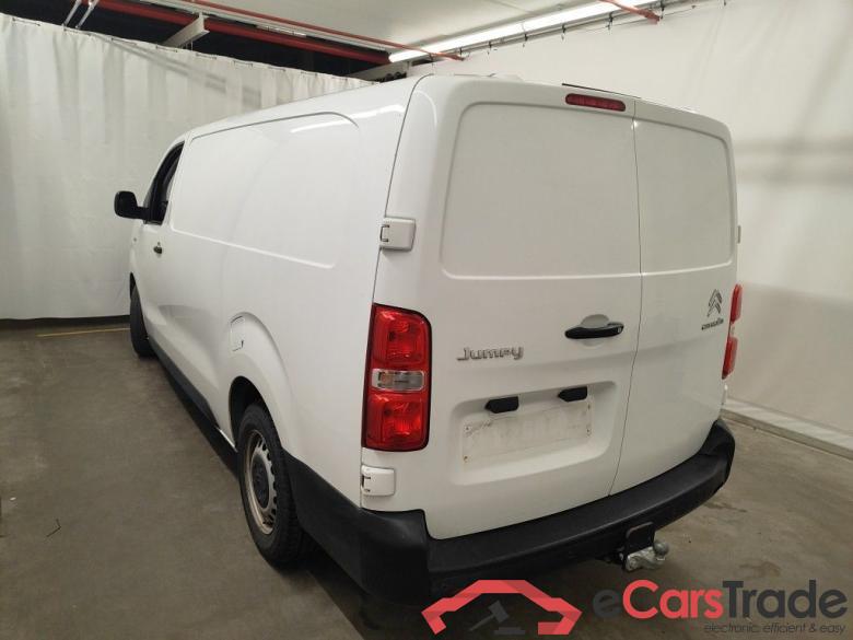 Citroën Jumpy XL 2.0 BlueHDi 120 S&S MAN6 Club 4d #5