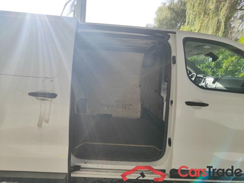 Citroën Jumpy XL 2.0 BlueHDi 120 S&S MAN6 Club 4d #6