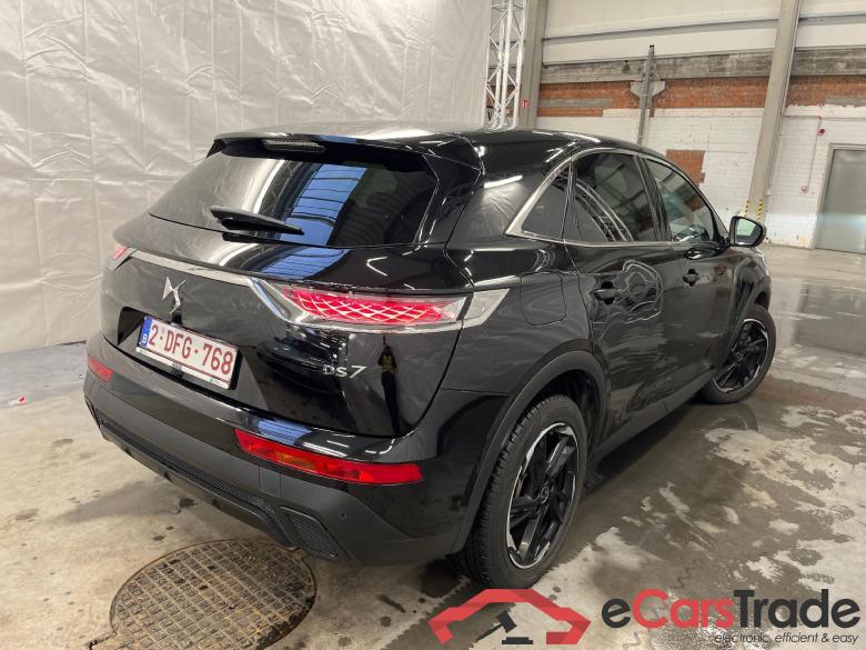 DS, DS7 CB '17, DS 7 Crossback 1.5 BlueHDi 130 Automatic Bastille excluweb end 03.04 #3