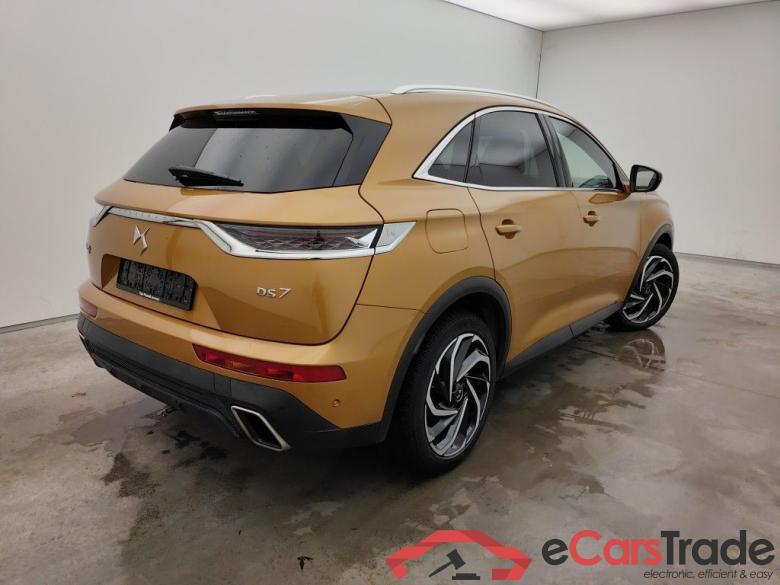 DS 7 Crossback E-Tense 4x4 So Chic 5d #5