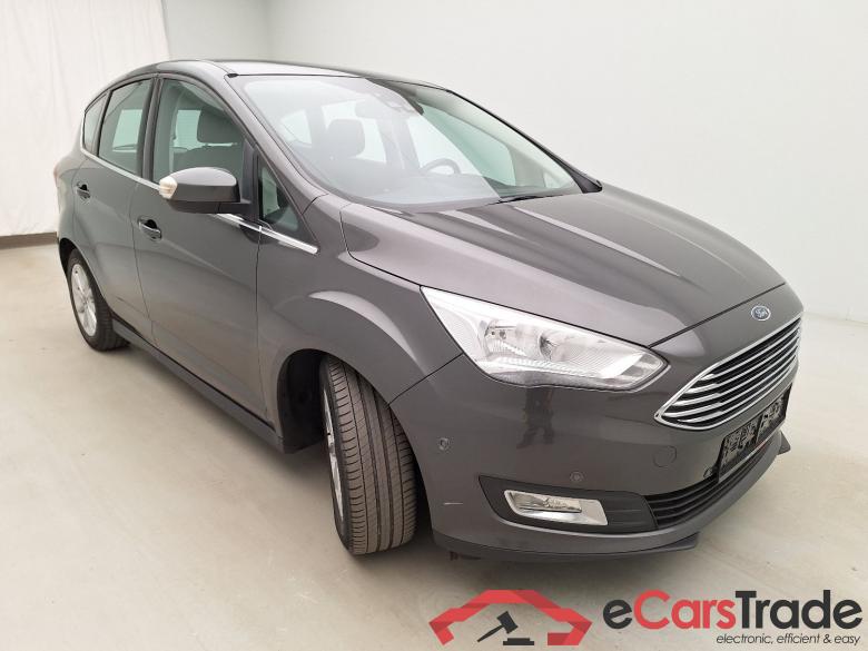 Ford, C-max '15, Ford C-Max 1.5 TDCi 88kW S/S Titanium Van 5d #2