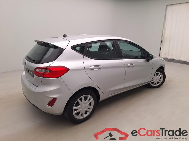 Ford, Fiesta '17, Ford Fiesta 1.1i 52kW Business Class 5d #5
