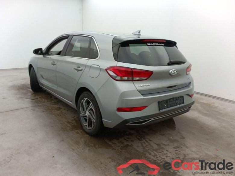 Hyundai i30 5D 1.0 T-GDi 88kW Techno 5d excluweb end 27.03 #5