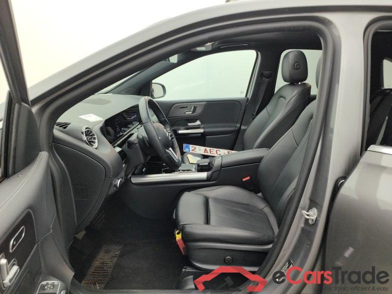Mercedes-Benz B-Klasse B 250 e Business Solution 5d #6