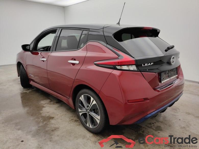 Nissan Leaf Tekna 62kWh 5d #3