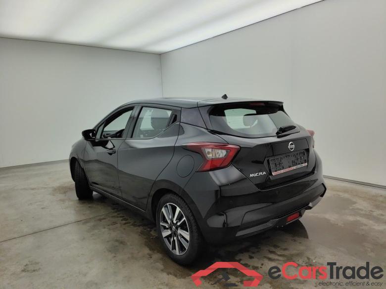 Nissan Micra 0.9 IG-T Acenta 5d #3