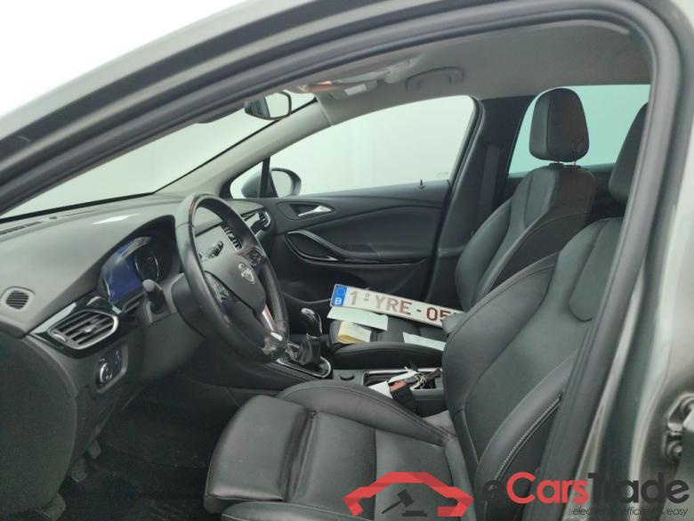 Opel Astra Sports Tourer 1.5 Turbo D 77kW S/S Elegance 5d #6