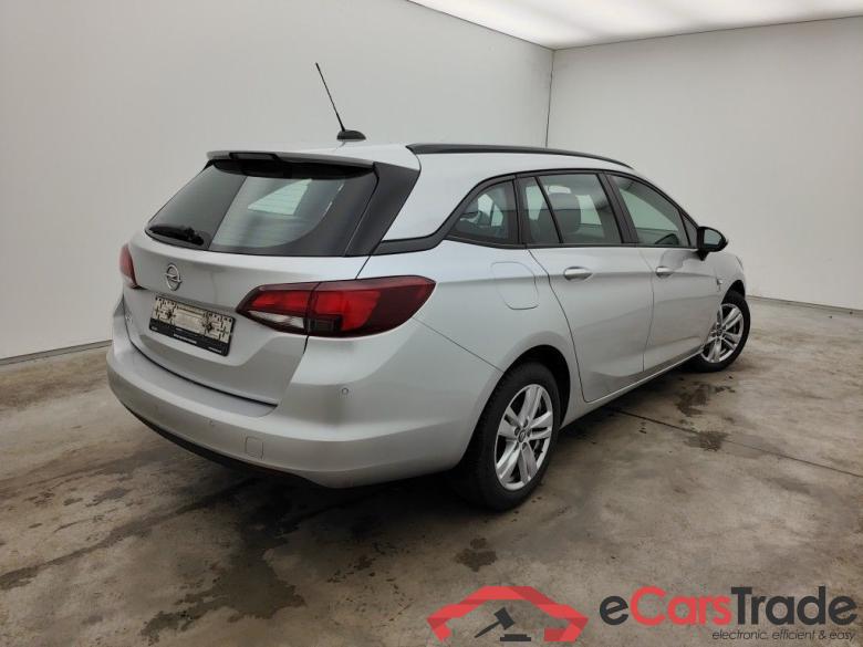 Opel Astra Sports Tourer 1.5 Turbo D Edition LED-Xenon Navi Camera Klima PDC ... #3