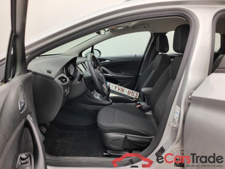 Opel Astra Sports Tourer 1.5 Turbo D Edition LED-Xenon Navi Camera Klima PDC ... #5