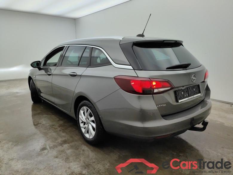 Opel Astra Sports Tourer 1.2 Turbo 96kW S/S 2020 Edition 5d #3