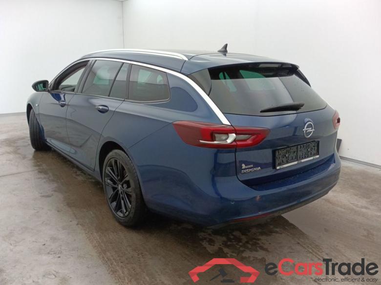 Opel Insignia Sports Tourer 1.5 Turbo D S/S 90kW Business Eleg AT8 5d #3