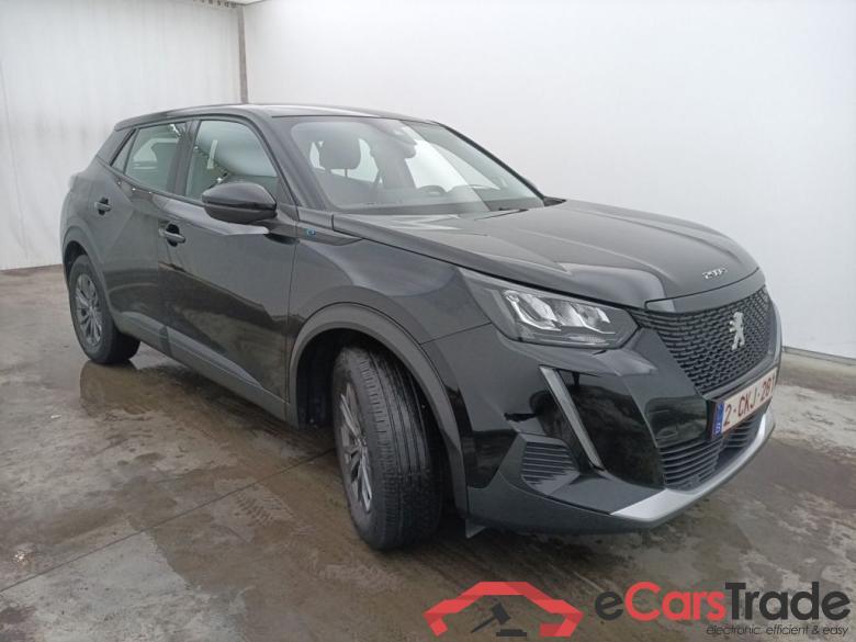 Peugeot 2008 e-2008 Active Pack 5d excluweb end 23.03 #2