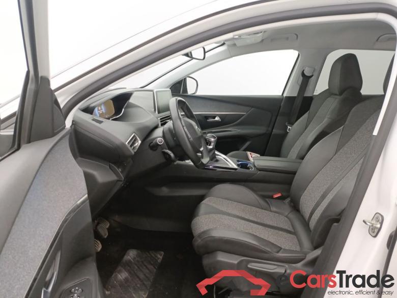 Peugeot 3008 1.2 PureTech 96kW S&S Allure 5d #6
