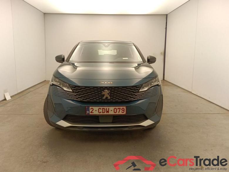 Peugeot 3008 1.2 PureTech 96kW S&S Active Pack 5d (2GRF659) #5