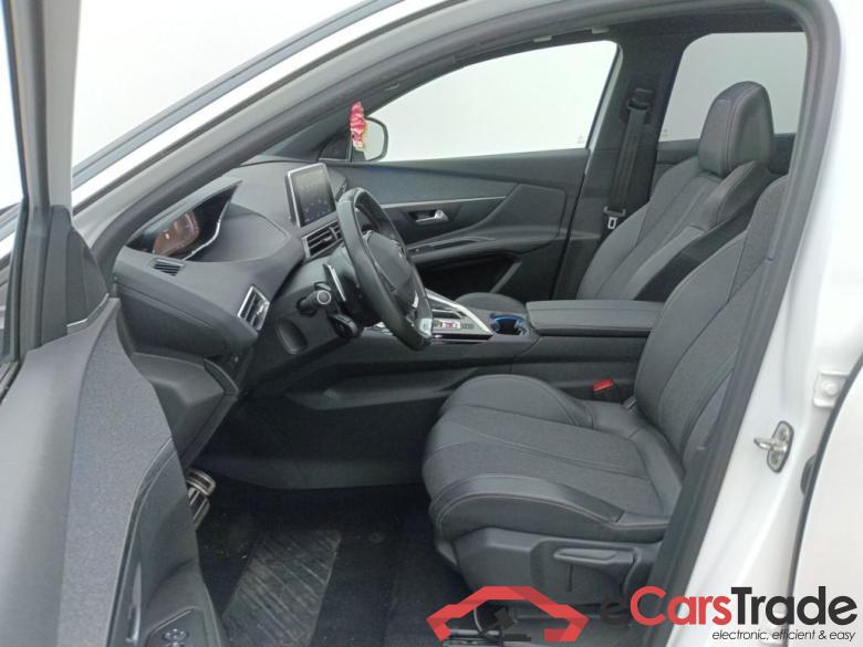 Peugeot 3008 1.5 BlueHDi 96kW S&S EAT8 GT Line 5d #6