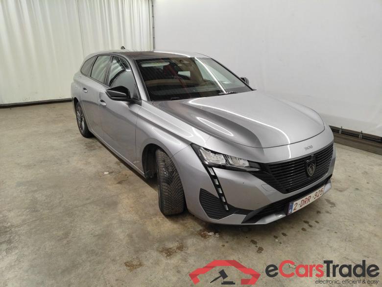 Peugeot 308 SW 1.2 PureTech 130 S&S Active Pack 5d testref 07.01 #2