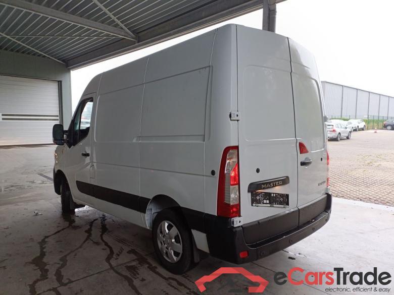 Renault Master L1H2 Blue dCi 135 - 3.3T Grand Confort 4d - NO COC #3
