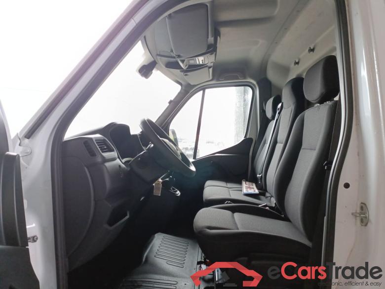 Renault Master L1H2 Blue dCi 135 - 3.3T Grand Confort 4d - NO COC #6