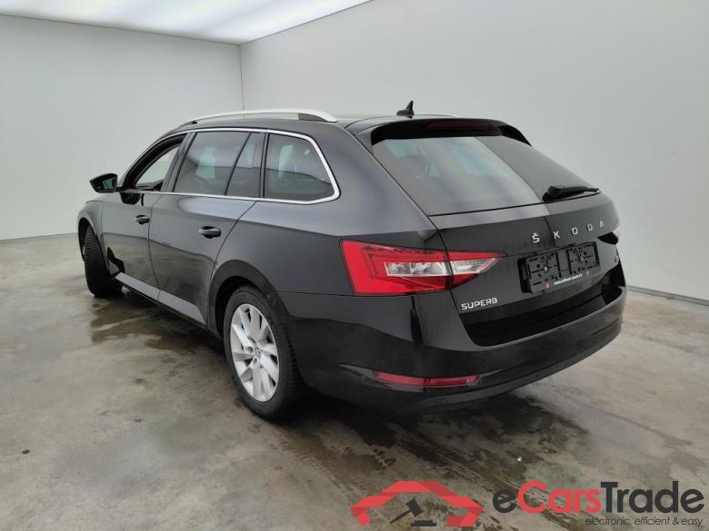 Skoda Superb Combi 1.4 TSI iV 160kW DSG6 Style 5d #3