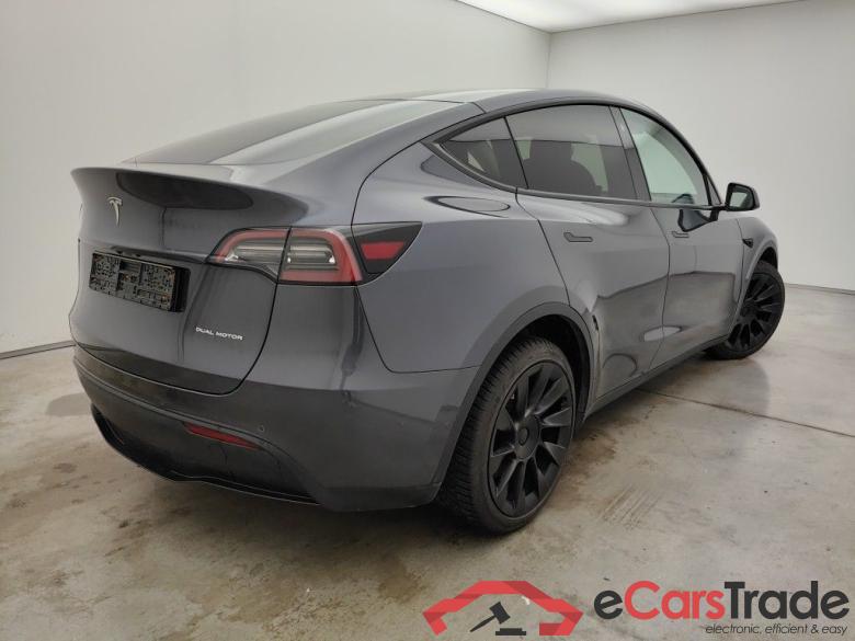 TESLA MODEL Y 72.5 kWh Dual Motor 276 Long Range (324 kW) 5d #5