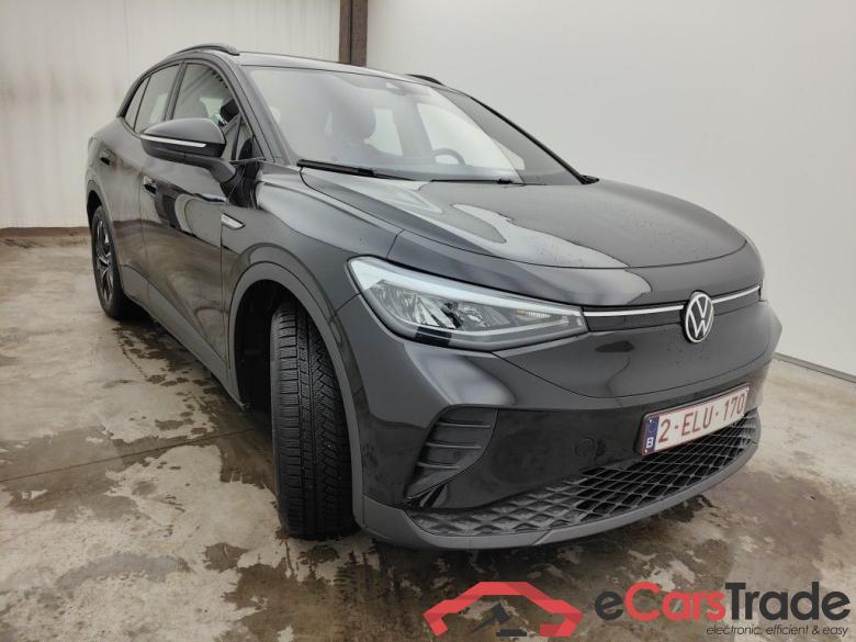 Volkswagen ID.4 77kWh 128kW Pro Business 5d #2