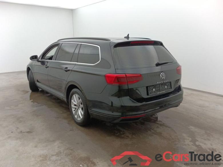 Volkswagen Passat Variant 2.0 TDI SCR 110kW DSG7 Style Business 5d excluweb end 27.03 #5