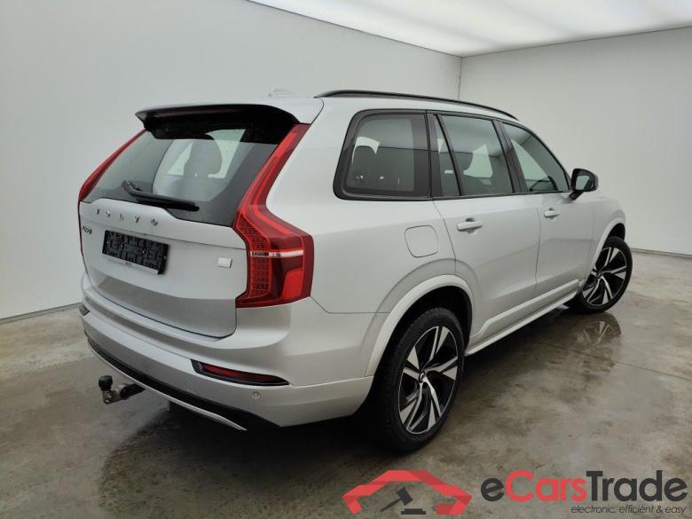 Volvo XC90 2.0 T8 4WD Geartronic R-Design 7PL. 5d #5