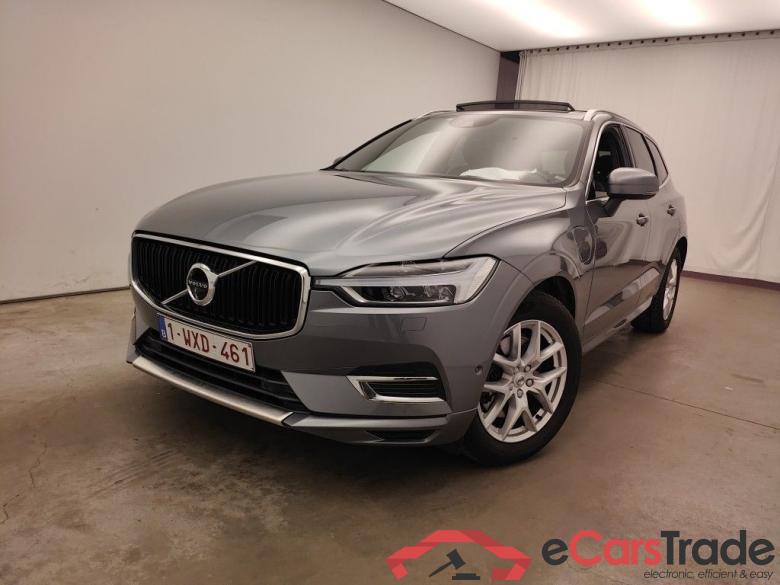 Volvo XC60 T8 e4x4 Geartronic Momentum 5d #4