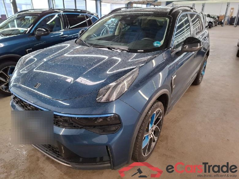 LynkAndCo Lynk & Co 01 ´20 LYNK & CO 01 PHEV 5d 132kW #2