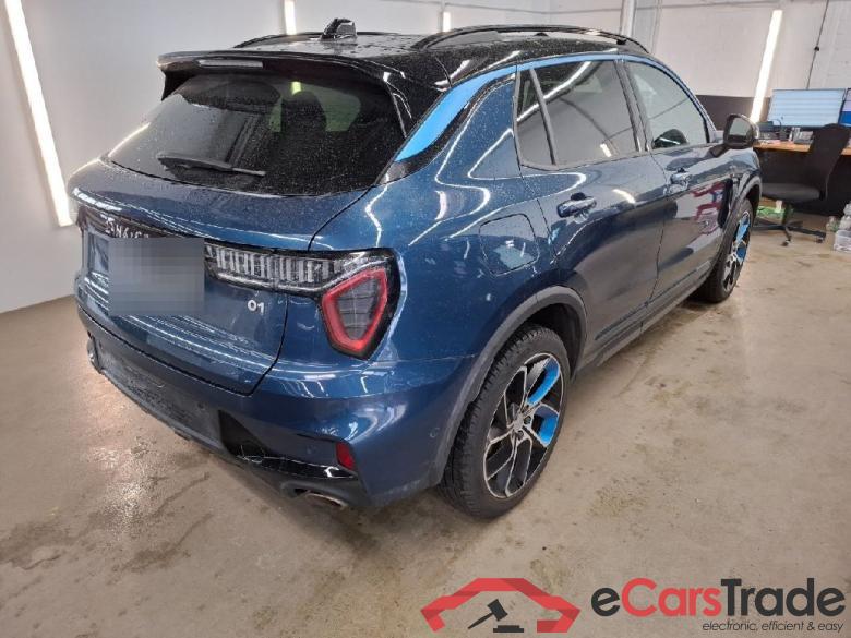 LynkAndCo Lynk & Co 01 ´20 LYNK & CO 01 PHEV 5d 132kW #6