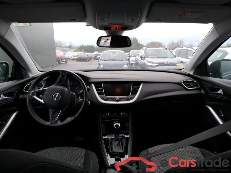 Opel 1.5 DIESEL 130 EDITION BUSINESS AUTO Grandland X Edition 1.5 130CV BVA8 E6dT #5