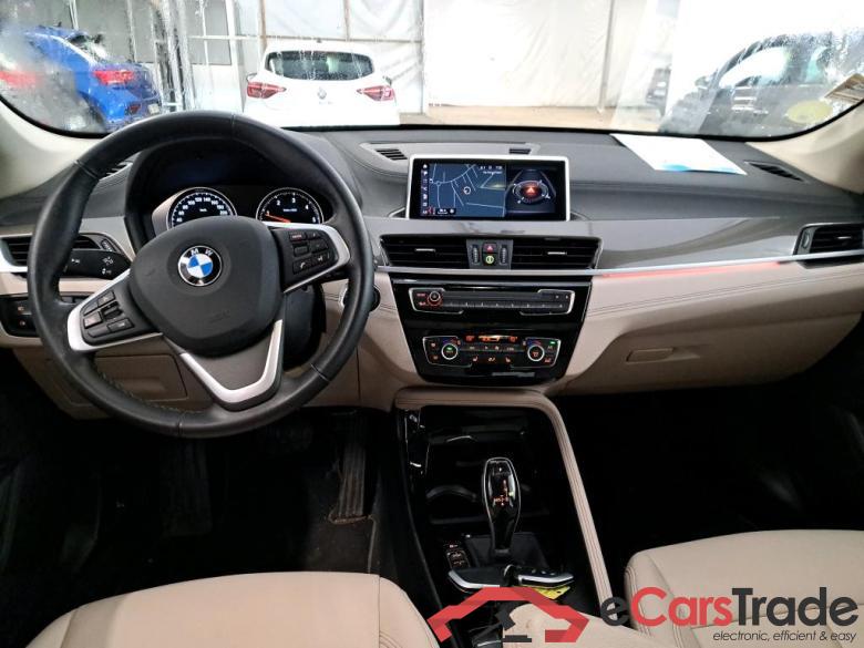 BMW xDrive20d xLine BVA8 Série X1 xDrive 20 d xLine 2.0 190CV BVA8 E6d #5