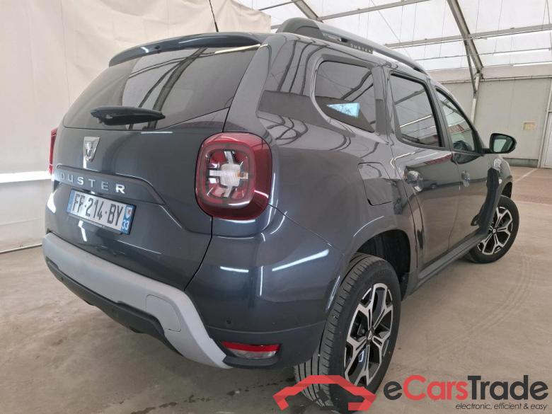 Dacia Prestige TCe 150 FAP 4x2 Duster II Prestige 1.2 TCe 125CV BVM6 E6 #3