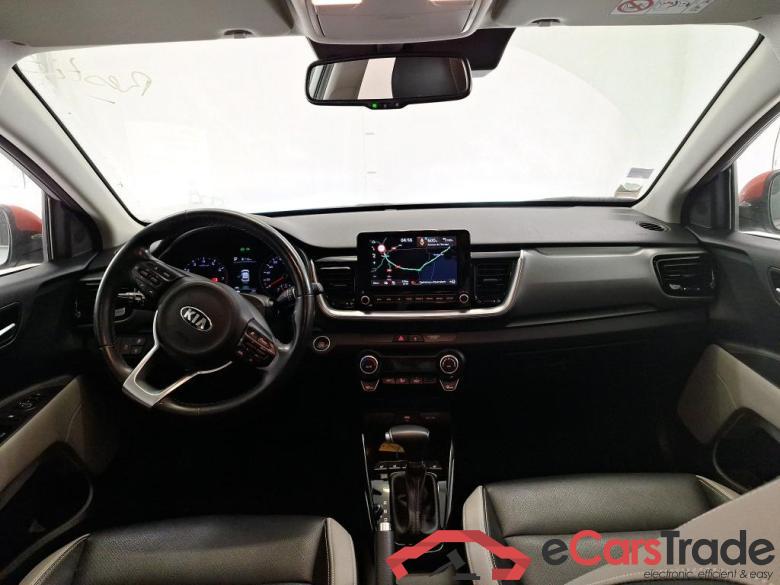 Kia 1.0 T-GDI 120 MHEV PREMIUM DCT7 KIA Stonic / 2020 / 5P / SUV 1.0 T-GDI 120 MHEV PREMIUM DCT7 #5