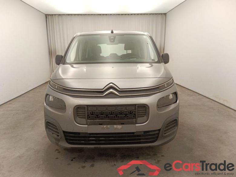 Citroën Berlingo Multispace 1.2 PureTech 110 MAN6 S&S Live M 5d #1