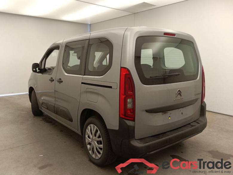 Citroën Berlingo Multispace 1.2 PureTech 110 MAN6 S&S Live M 5d #3