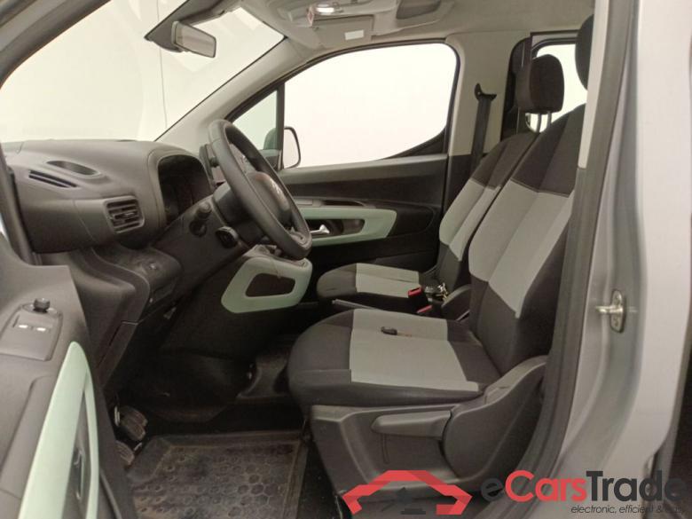 Citroën Berlingo Multispace 1.2 PureTech 110 MAN6 S&S Live M 5d #6