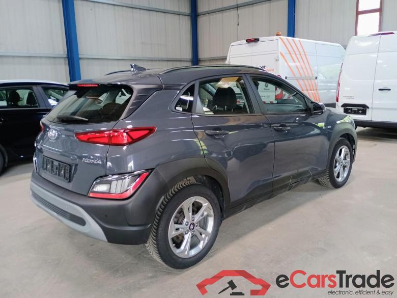HYUNDAI Kona 1.0 T-GDI 48V-Hybrid Select #2