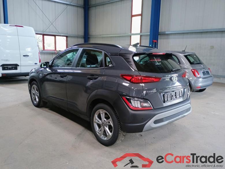 HYUNDAI Kona 1.0 T-GDI 48V-Hybrid Select #3