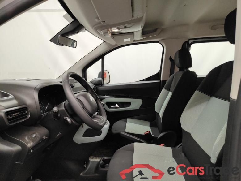 Citroën Berlingo Multispace 1.2 PureTech 110 MAN6 S&S Live M 5d #6