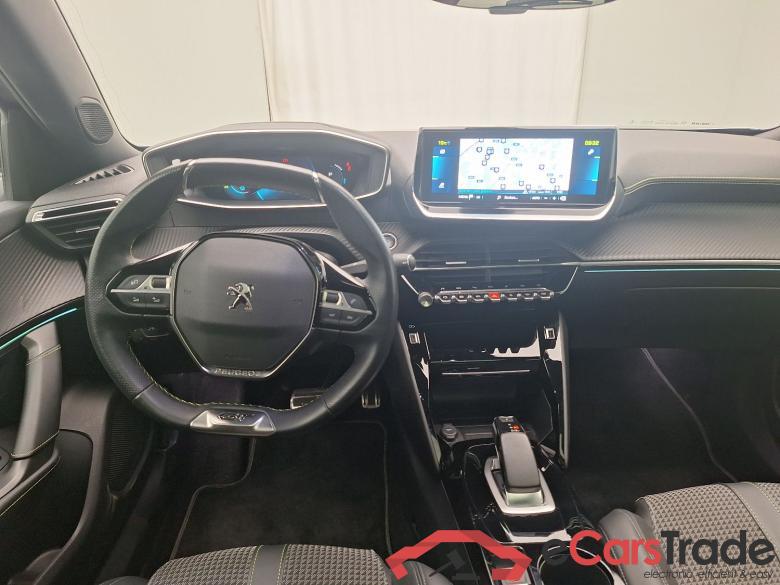 Peugeot, 2008 '19, Peugeot 2008 e-2008 GT 5d #6