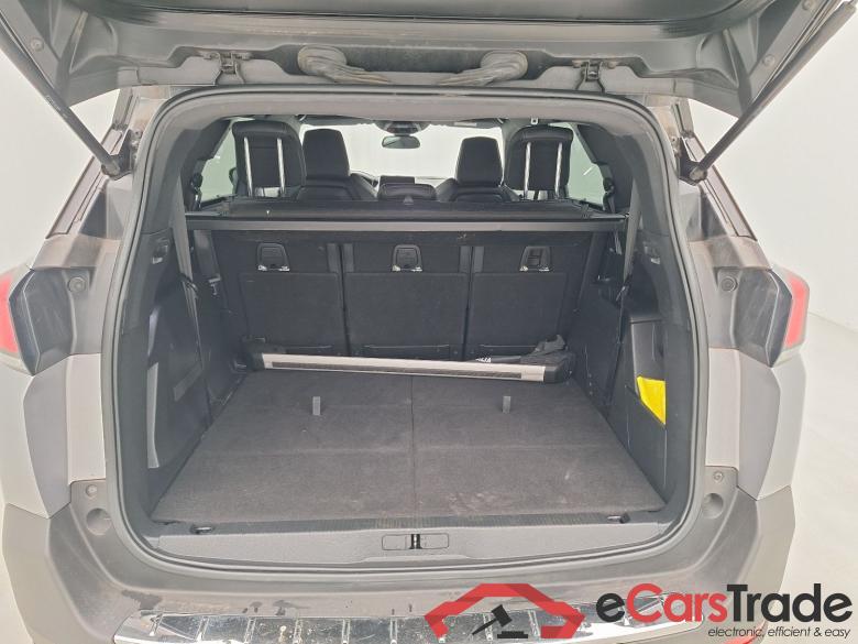 Peugeot, 5008 '16, Peugeot 5008 2.0 BlueHDi 132kW S&S EAT8 GT Line 5d 7pl #6