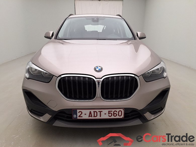 BMW, X1 FL'19, BMW X1 sDrive18i (100 kW) 5d #1