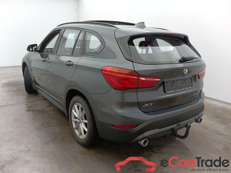 BMW X1 xDrive20d (120 kW) 5d #3