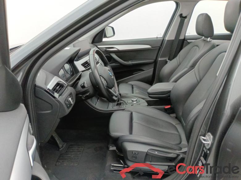 BMW X1 xDrive20d (120 kW) 5d #6