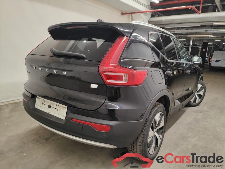 Volvo XC40 T4 PHEV Inscription Expression Aut. 5d #5